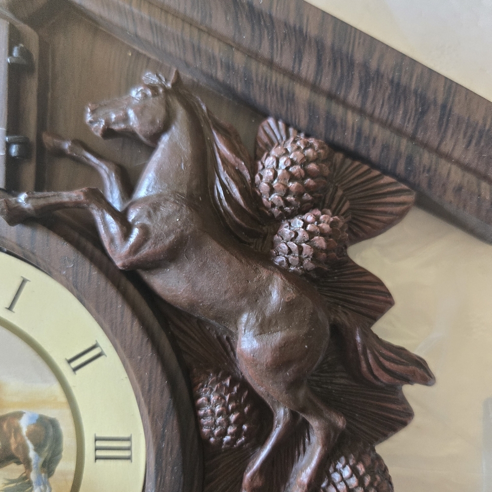 Cuckoo clock - Picture 8 of 11